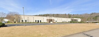 More details for 1530 Deltacom Dr, Anniston, AL - Office for Sale