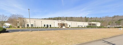 1530 Deltacom Dr, Anniston, AL for sale Primary Photo- Image 1 of 4