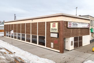 More details for 9578 111th Ave NW, Edmonton, AB - Office for Sale