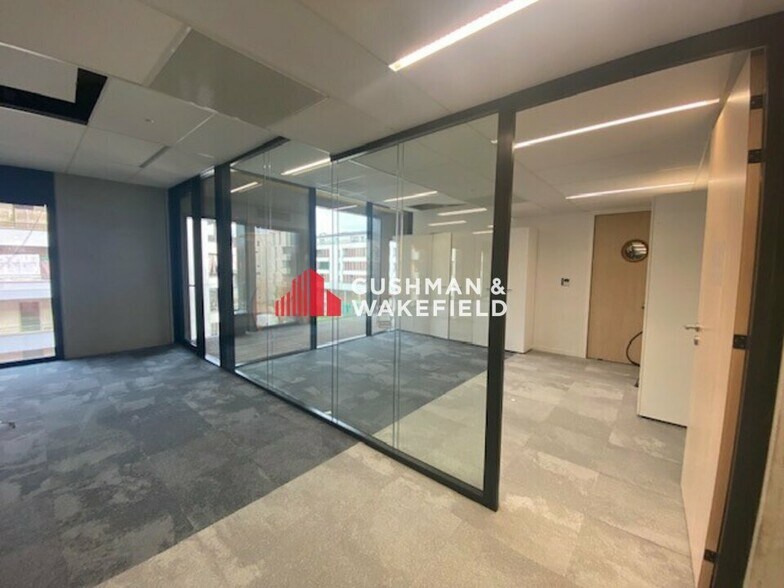 Office in Ramonville-Saint-Agne to rent - Interior Photo - Image 2 of 10