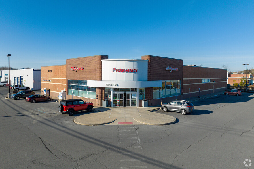 1929 Us Route 20, Waterloo, NY for sale - Primary Photo - Image 1 of 1