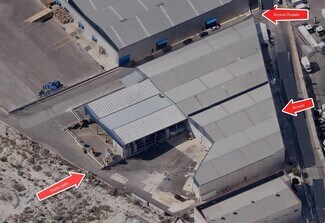 More details for Industrial for Sale