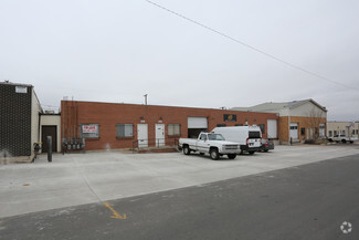 More details for 3955 Newport St, Denver, CO - Industrial for Rent