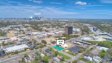 238 W 12th St, Dallas, TX for sale Building Photo- Image 1 of 9