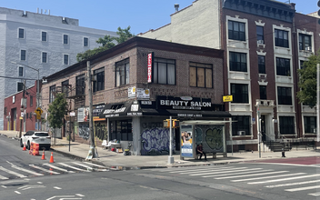 2237-2239 Webster Ave, Bronx, NY for sale Building Photo- Image 1 of 1