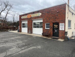 110 E Main St, Little Falls, NJ for rent Building Photo- Image 1 of 1