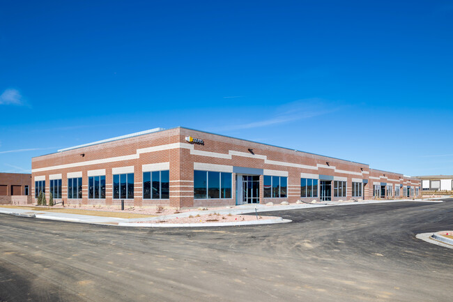 More details for W 112th And Simms, Broomfield, CO - Office, Light Industrial for Rent