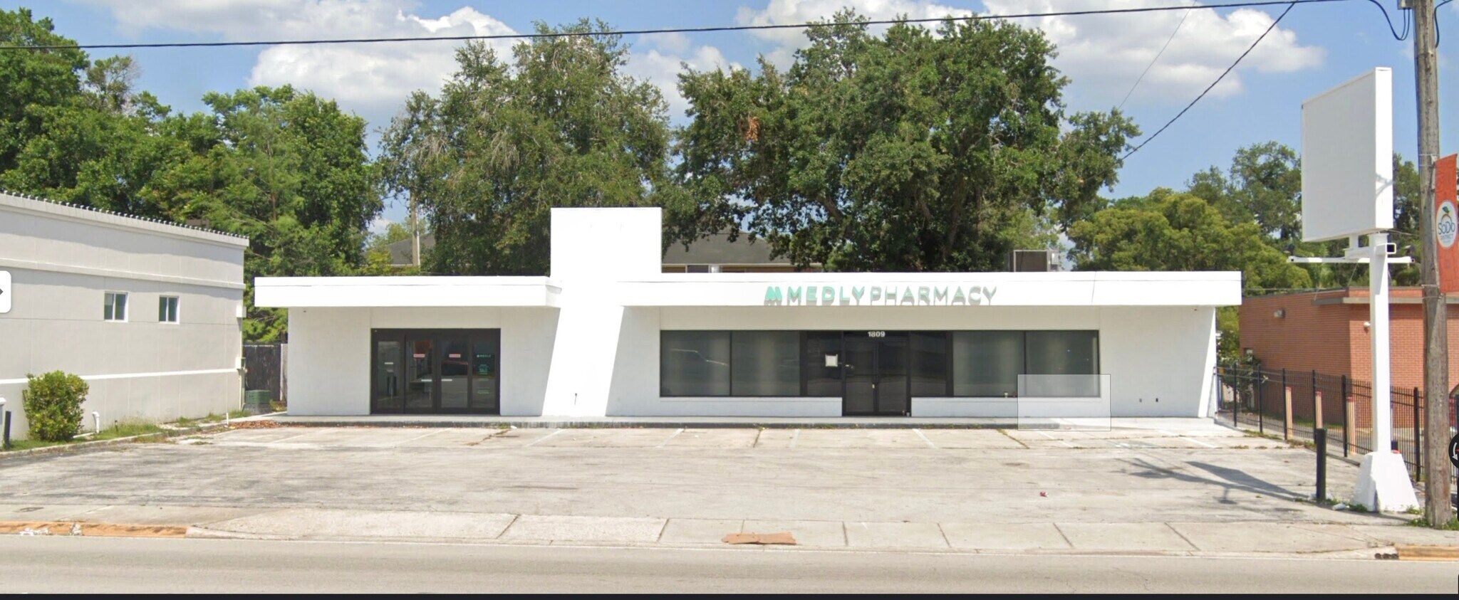 1809 S Orange Ave, Orlando, FL for sale Building Photo- Image 1 of 1