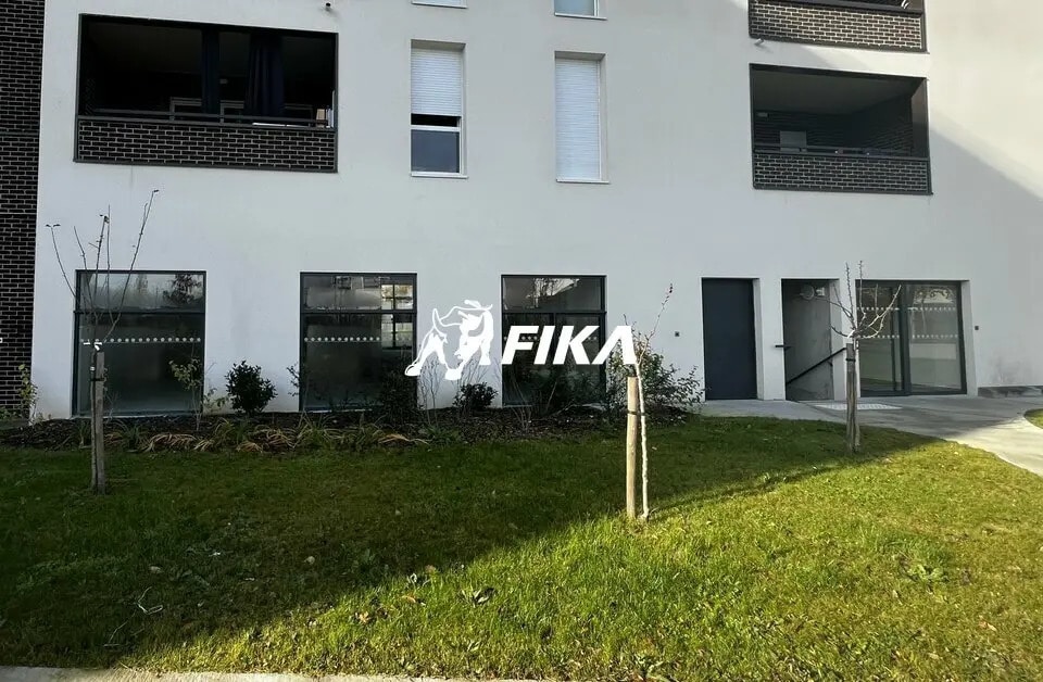 Vente Commerce 158 m² - Photo 1