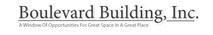 Boulevard Building Inc