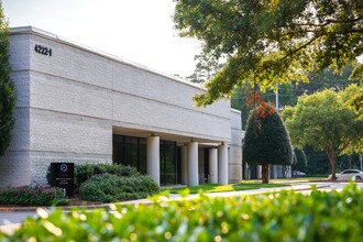 4222 Emperor Blvd, Durham, NC for rent Building Photo- Image 1 of 6