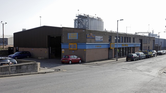 More details for Industrial for Sale
