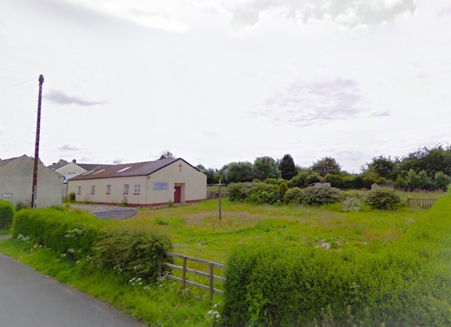 Burns Street, Longtown CA6 5TB UK