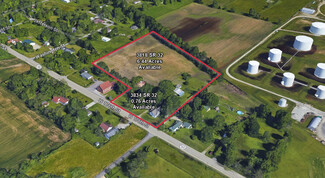 More details for 3818 IN-32, Westfield, IN - Land for Rent