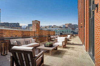 1860 Blake St, Denver, CO to rent Building Photo- Image 2 of 2