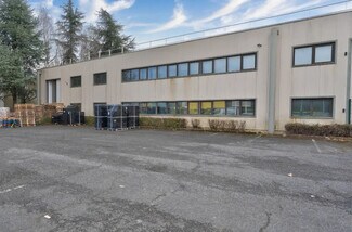 More details for Light Industrial to Rent