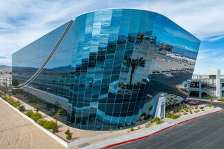 More details for 7160 Rafael Rivera Way, Las Vegas, NV - Co-working to Rent