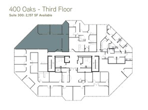 400 Cresson Blvd, Phoenixville, PA for rent Floor Plan- Image 2 of 6