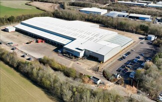 More details for Washingley Rd, Huntingdon - Industrial for Rent