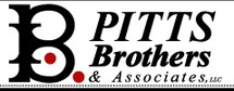 Pitts Brothers & Associates LLC