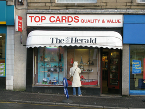 46 High St, Johnstone for sale Building Photo- Image 1 of 2