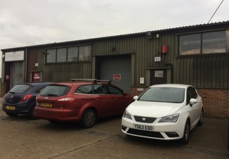 More details for Fairoaks Airport, Woking - Industrial for Rent