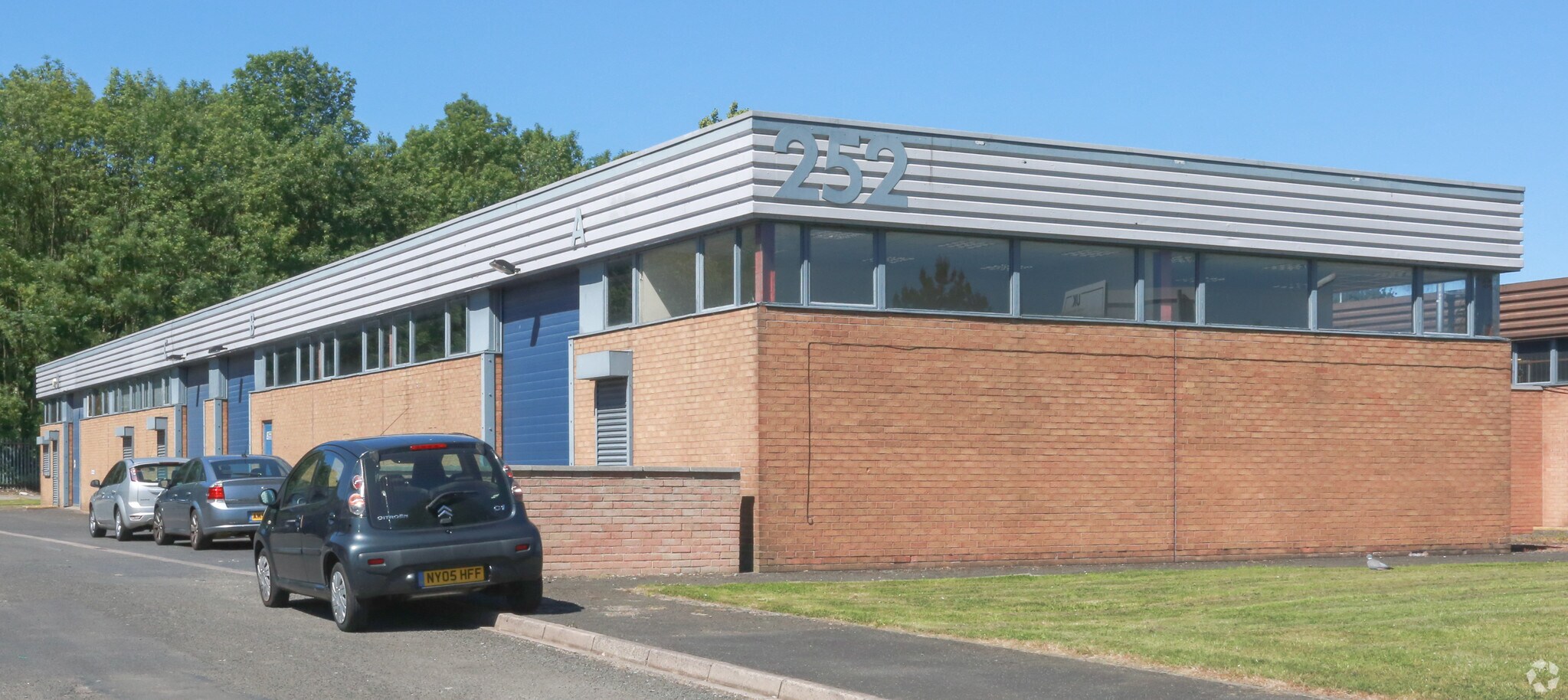 Dukesway, Gateshead for sale Primary Photo- Image 1 of 1