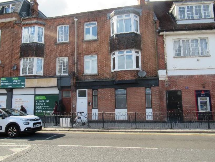 254 Wimbledon Park Rd, London for sale Building Photo- Image 1 of 1