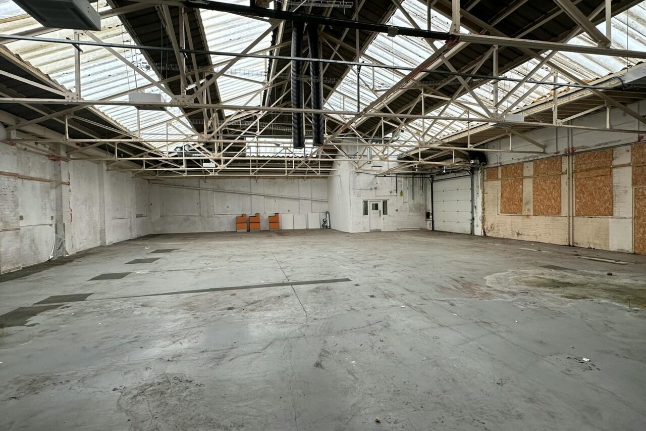 62-66 Park Para, London to rent Interior Photo- Image 1 of 3