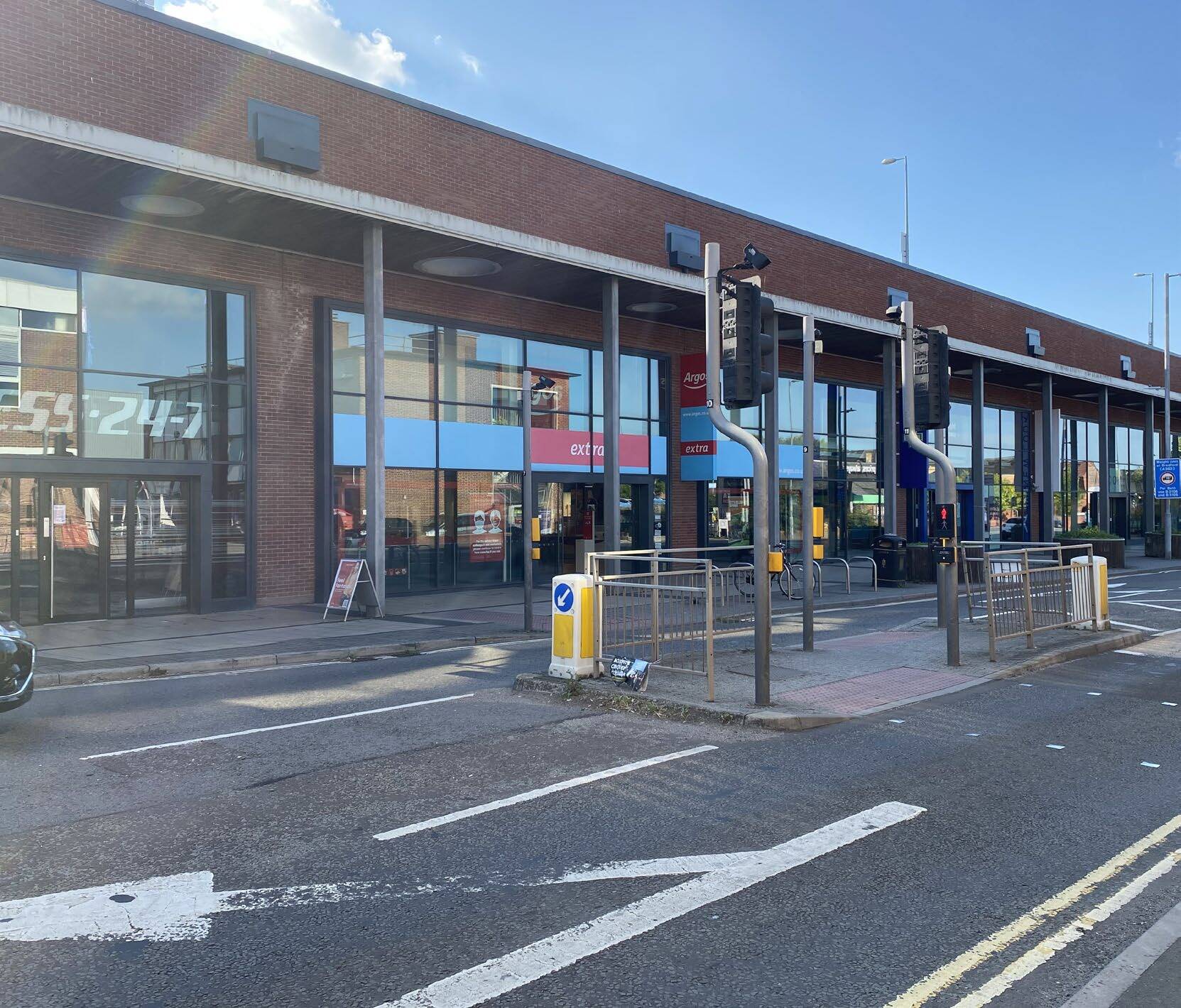 Bythesea Rd, Trowbridge for sale Building Photo- Image 1 of 1