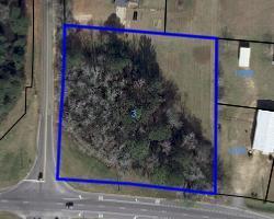 More details for 0 Highway 84, Cowarts, AL - Land for Sale