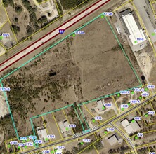 Two Notch Rd, Lexington, SC for sale Aerial- Image 1 of 1