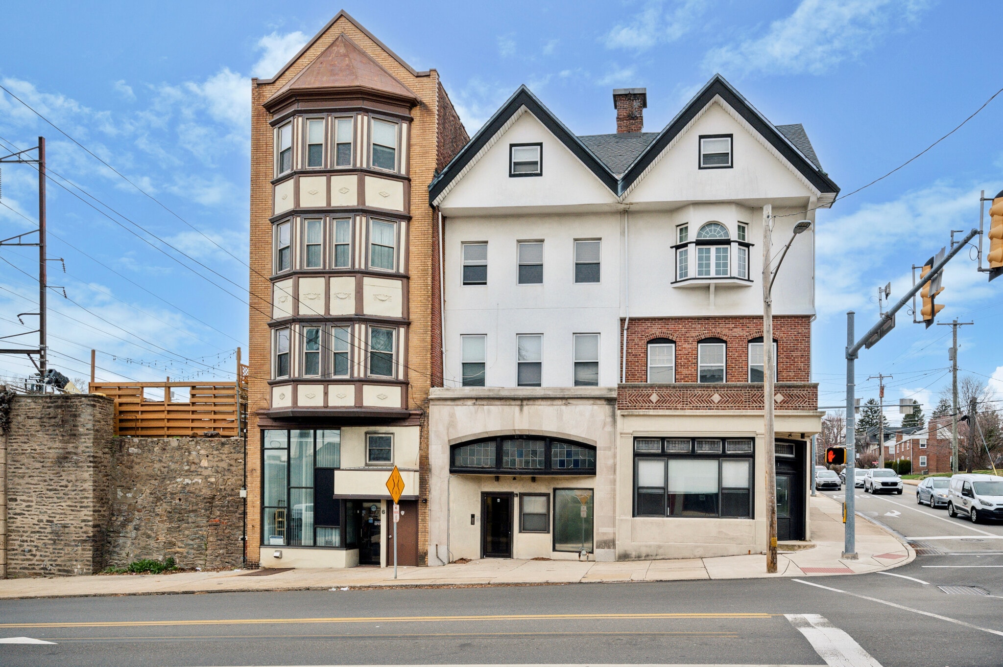 2-4 S Easton Rd, Glenside, PA for sale Building Photo- Image 1 of 1