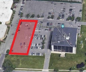 More details for 330 Motor Pkwy, Hauppauge, NY - Land for Rent