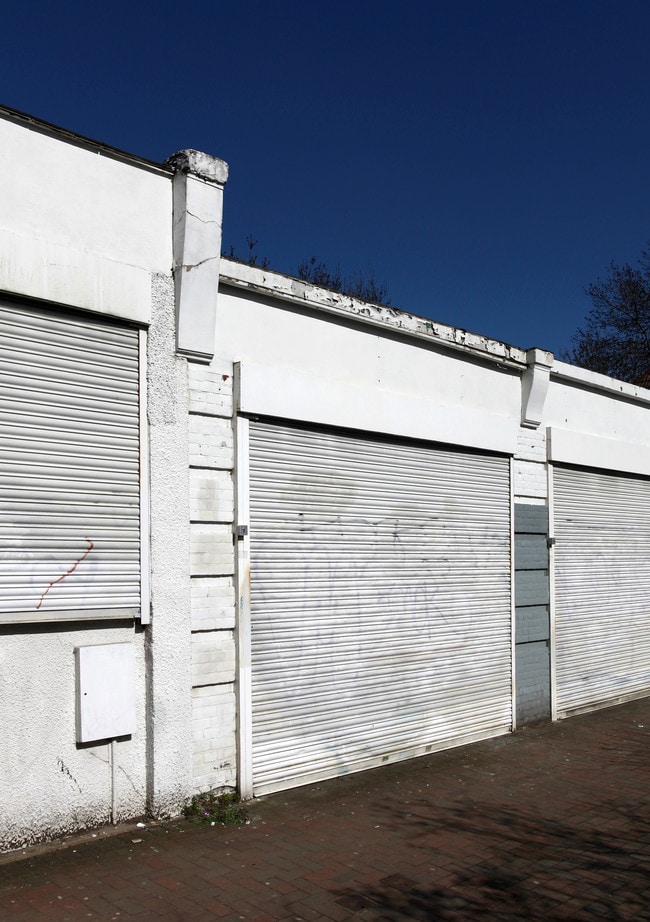 More details for 4-5 Purley Oaks Rd, South Croydon - Retail for Sale