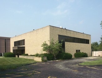 More details for 4323 Eastpoint Dr, Columbus, OH - Office for Sale