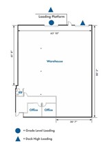 1635 S Rancho Santa Fe Rd, San Marcos, CA for rent Floor Plan- Image 1 of 1