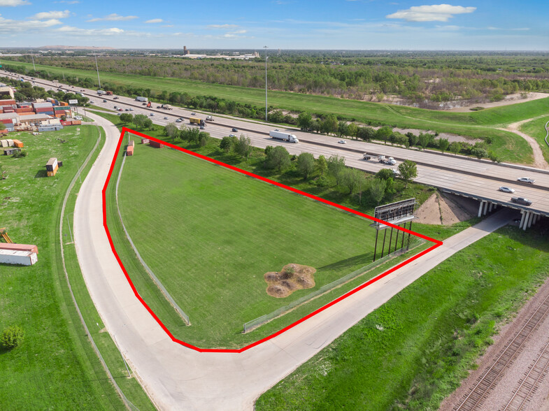 00 Turning Basin Dr, Houston, TX for sale - Building Photo - Image 1 of 7