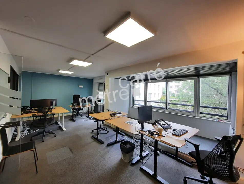 Office in Nantes to rent Interior Photo- Image 1 of 8