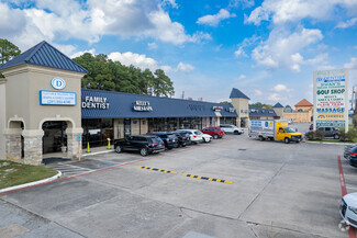 More details for 5258 Louetta Rd, Spring, TX - Retail for Rent