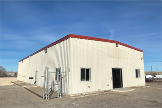 More details for 5920 W Yellowstone Hwy, Casper, WY - Industrial for Rent