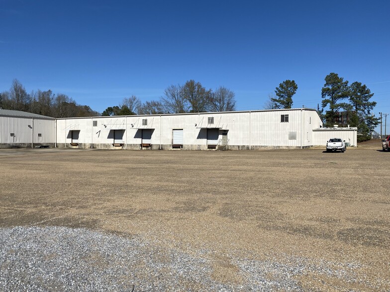 81 Braswell Rd, Hattiesburg, MS for rent - Building Photo - Image 3 of 8