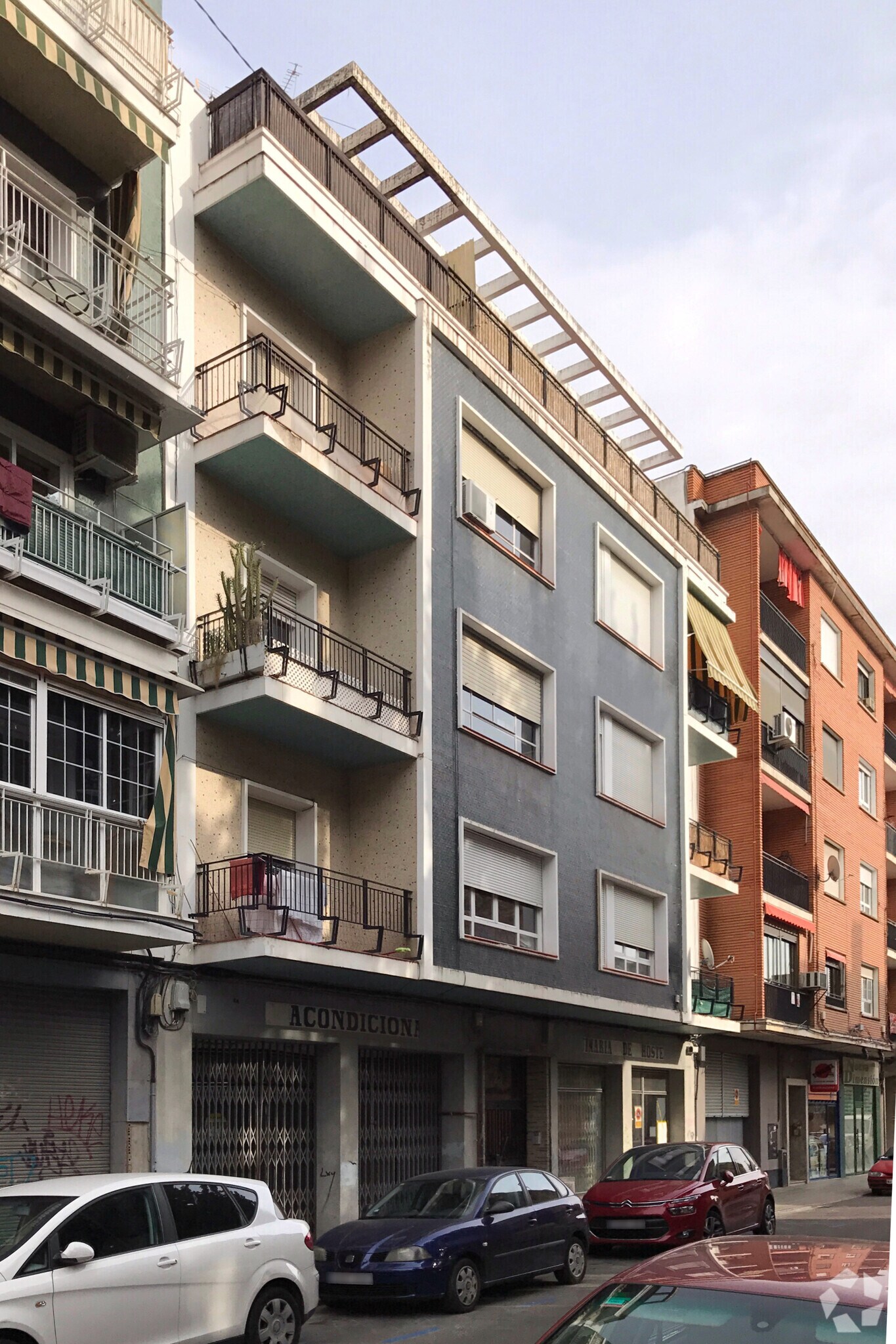 Calle Banderas de Castilla, 23, Talavera de la Reina, Toledo to rent Primary Photo- Image 1 of 3