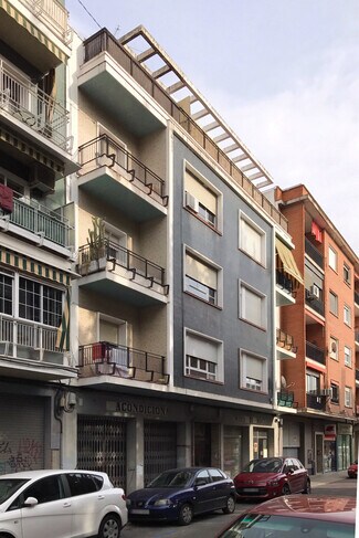 More details for Calle Banderas de Castilla, 23, Talavera de la Reina - Retail to Rent