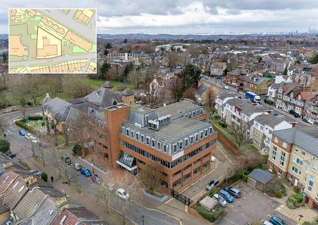 More details for 21-25 North St, Bromley - Office for Sale