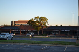 12020-12114 W 87th St Pky, Lenexa, KS for rent Building Photo- Image 1 of 6