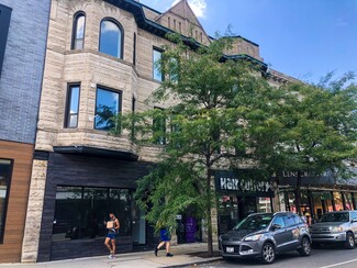 More details for 2730-2732 N Clark St, Chicago, IL - Office for Rent