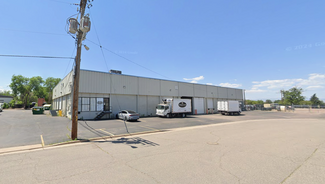 More details for 3831-3841 Eudora Way, Denver, CO - Industrial for Rent