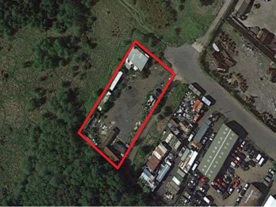 Unit 25 Front, Newcastle Upon Tyne for sale Primary Photo- Image 1 of 1