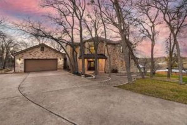 330 County Road 166, Georgetown, TX for sale - Primary Photo - Image 1 of 1